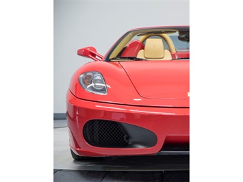 2006 Ferrari F430 Spider   - Photo 23 - Nashville, TN 37217