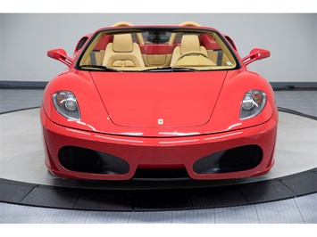 2006 Ferrari F430 Spider   - Photo 50 - Nashville, TN 37217