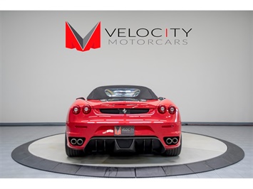 2006 Ferrari F430 Spider   - Photo 25 - Nashville, TN 37217