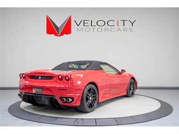 2006 Ferrari F430 Spider   - Photo 7 - Nashville, TN 37217