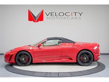 2006 Ferrari F430 Spider   - Photo 20 - Nashville, TN 37217