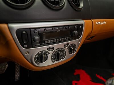 2005 Ferrari 360 Spider Spider   - Photo 71 - Nashville, TN 37217