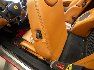 2005 Ferrari 360 Spider Spider   - Photo 32 - Nashville, TN 37217