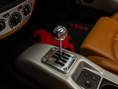 2005 Ferrari 360 Spider Spider   - Photo 68 - Nashville, TN 37217