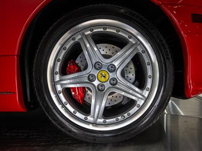 2005 Ferrari 360 Spider Spider   - Photo 81 - Nashville, TN 37217