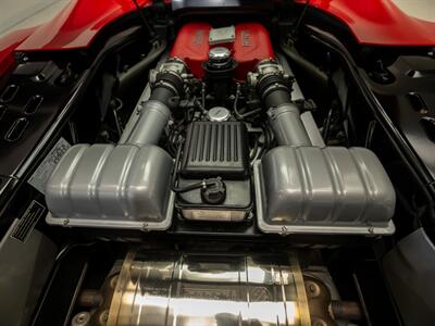 2005 Ferrari 360 Spider Spider   - Photo 54 - Nashville, TN 37217