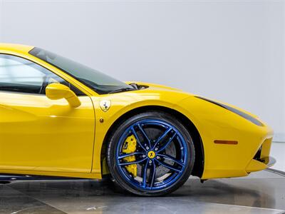 2016 Ferrari 488 GTB   - Photo 21 - Nashville, TN 37217