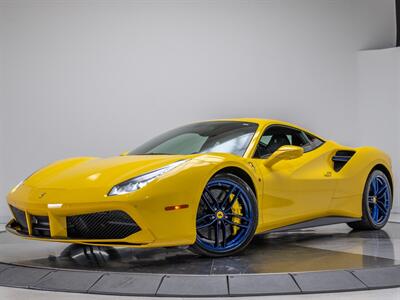 2016 Ferrari 488 GTB   - Photo 19 - Nashville, TN 37217