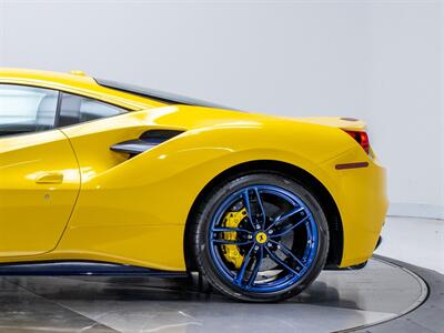 2016 Ferrari 488 GTB   - Photo 23 - Nashville, TN 37217