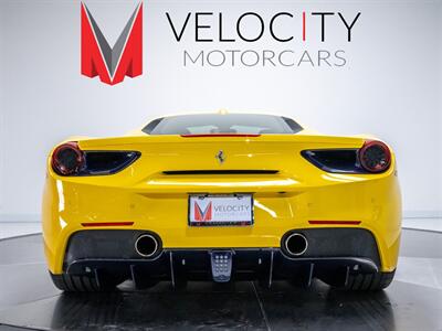 2016 Ferrari 488 GTB   - Photo 17 - Nashville, TN 37217