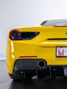 2016 Ferrari 488 GTB   - Photo 95 - Nashville, TN 37217