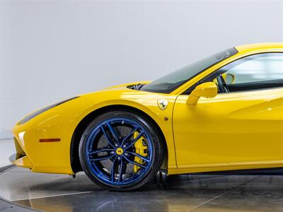 2016 Ferrari 488 GTB   - Photo 22 - Nashville, TN 37217