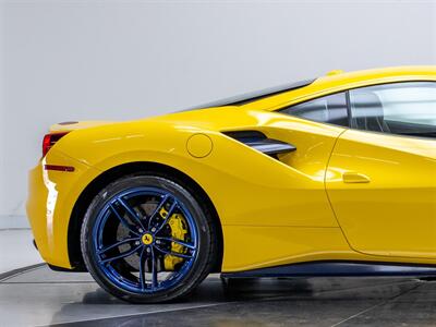 2016 Ferrari 488 GTB   - Photo 20 - Nashville, TN 37217