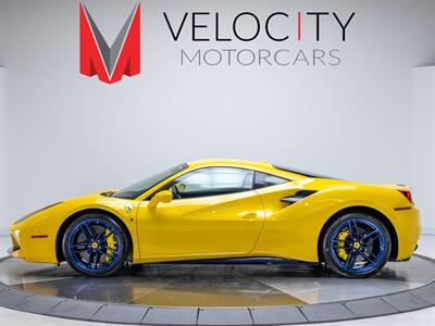 2016 Ferrari 488 GTB   - Photo 8 - Nashville, TN 37217