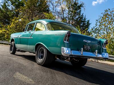 1956 Chevrolet Gasser   - Photo 94 - Nashville, TN 37217