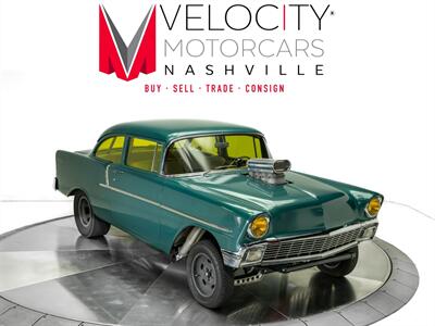 1956 Chevrolet Gasser   - Photo 13 - Nashville, TN 37217