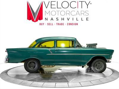 1956 Chevrolet Gasser   - Photo 5 - Nashville, TN 37217