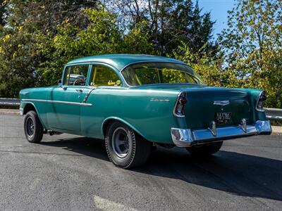 1956 Chevrolet Gasser   - Photo 93 - Nashville, TN 37217