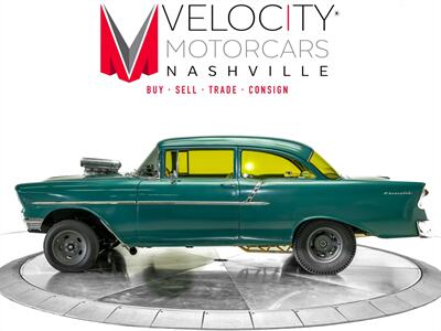 1956 Chevrolet Gasser   - Photo 9 - Nashville, TN 37217