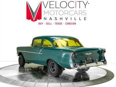 1956 Chevrolet Gasser   - Photo 8 - Nashville, TN 37217