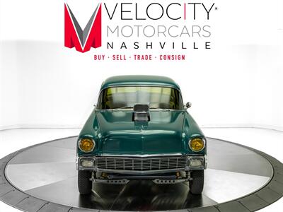 1956 Chevrolet Gasser   - Photo 12 - Nashville, TN 37217