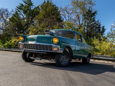 1956 Chevrolet Gasser   - Photo 96 - Nashville, TN 37217