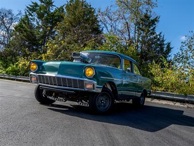 1956 Chevrolet Gasser   - Photo 95 - Nashville, TN 37217