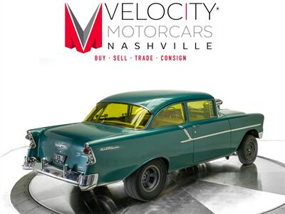 1956 Chevrolet Gasser   - Photo 15 - Nashville, TN 37217