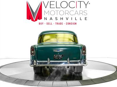 1956 Chevrolet Gasser   - Photo 7 - Nashville, TN 37217