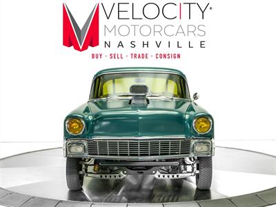 1956 Chevrolet Gasser   - Photo 3 - Nashville, TN 37217