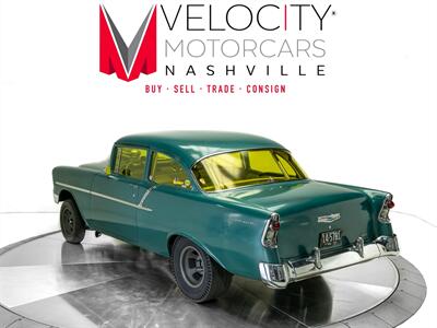 1956 Chevrolet Gasser   - Photo 17 - Nashville, TN 37217