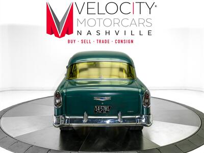 1956 Chevrolet Gasser   - Photo 16 - Nashville, TN 37217