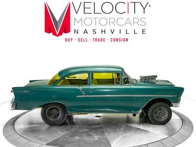 1956 Chevrolet Gasser   - Photo 14 - Nashville, TN 37217