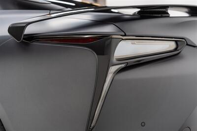 2026 Lexus LC 500 Inspiration Series - Photo 31 - Nashville, TN 37217