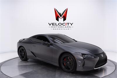 2026 Lexus LC 500 Inspiration Series - Photo 12 - Nashville, TN 37217