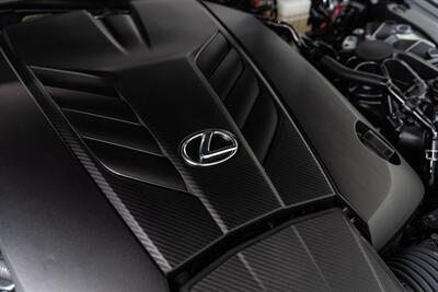 2026 Lexus LC 500 Inspiration Series - Photo 73 - Nashville, TN 37217