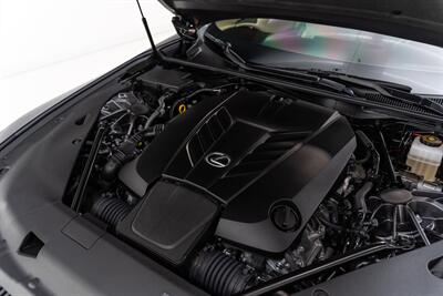 2026 Lexus LC 500 Inspiration Series - Photo 72 - Nashville, TN 37217
