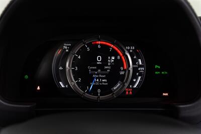 2026 Lexus LC 500 Inspiration Series - Photo 103 - Nashville, TN 37217