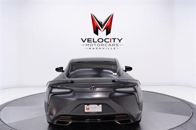 2026 Lexus LC 500 Inspiration Series - Photo 15 - Nashville, TN 37217