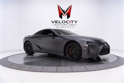 2026 Lexus LC 500 Inspiration Series - Photo 4 - Nashville, TN 37217