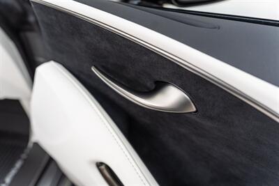 2026 Lexus LC 500 Inspiration Series - Photo 58 - Nashville, TN 37217