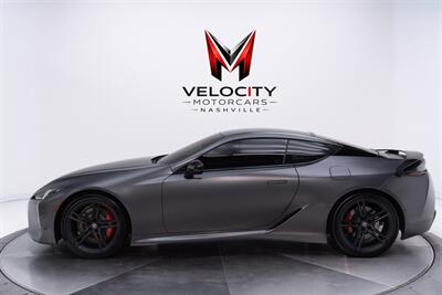 2026 Lexus LC 500 Inspiration Series - Photo 17 - Nashville, TN 37217
