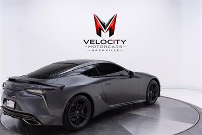 2026 Lexus LC 500 Inspiration Series - Photo 14 - Nashville, TN 37217