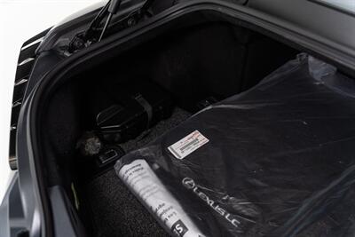 2026 Lexus LC 500 Inspiration Series - Photo 49 - Nashville, TN 37217