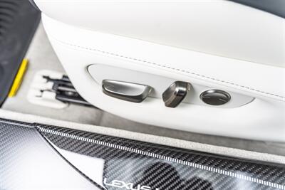 2026 Lexus LC 500 Inspiration Series - Photo 45 - Nashville, TN 37217