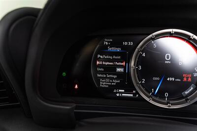 2026 Lexus LC 500 Inspiration Series - Photo 106 - Nashville, TN 37217