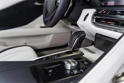 2026 Lexus LC 500 Inspiration Series - Photo 67 - Nashville, TN 37217