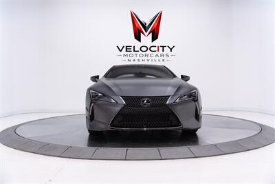 2026 Lexus LC 500 Inspiration Series - Photo 3 - Nashville, TN 37217
