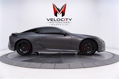 2026 Lexus LC 500 Inspiration Series - Photo 5 - Nashville, TN 37217