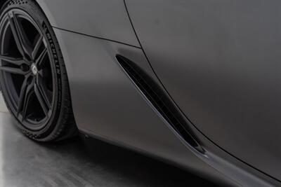 2026 Lexus LC 500 Inspiration Series - Photo 24 - Nashville, TN 37217